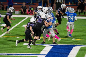 Holmdel Football