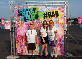 Color Me Rad 2015