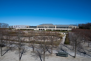 2026 Longwood Gardens