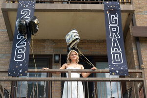 2026 Grad